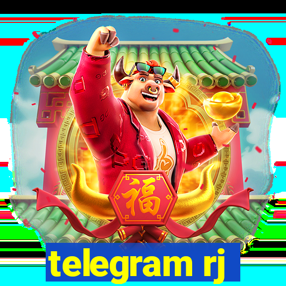 telegram rj